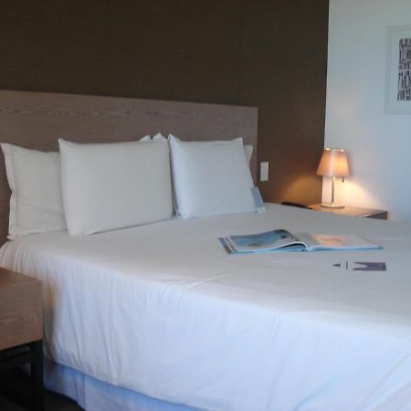 Mercure Montevideo Punta Carretas Εξωτερικό φωτογραφία