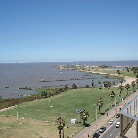 Mercure Montevideo Punta Carretas Εξωτερικό φωτογραφία
