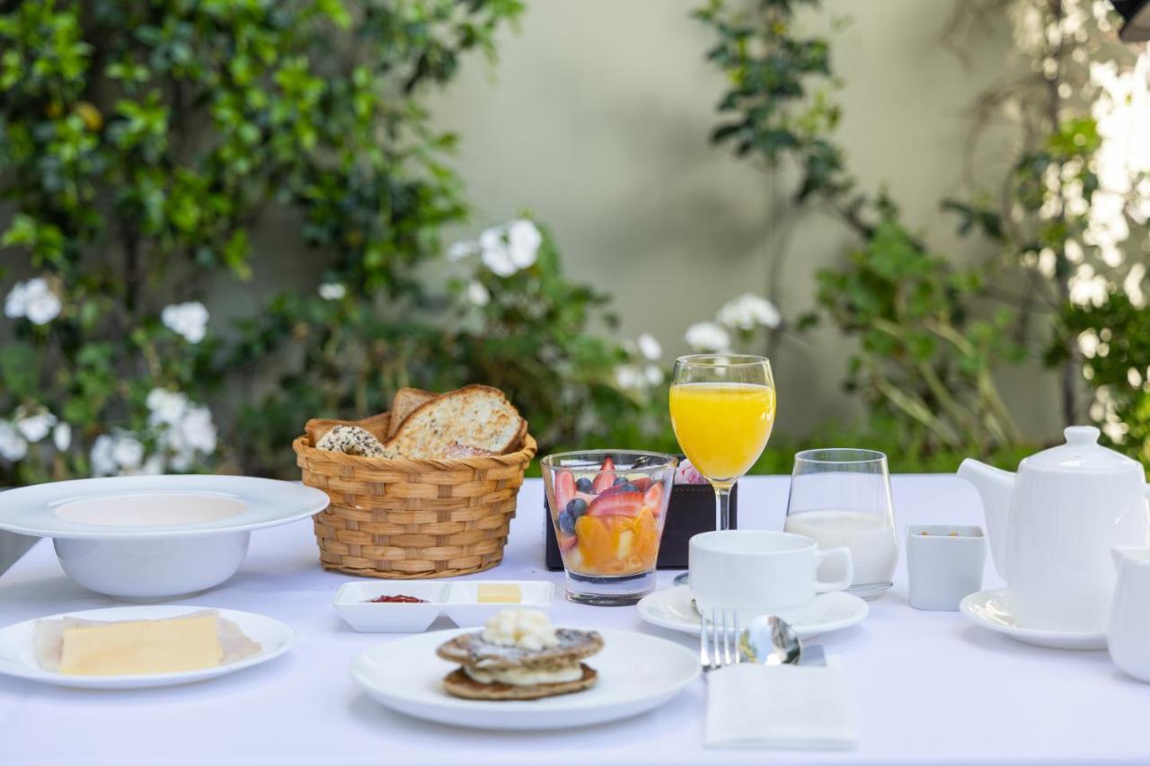 Mercure Montevideo Punta Carretas Εξωτερικό φωτογραφία