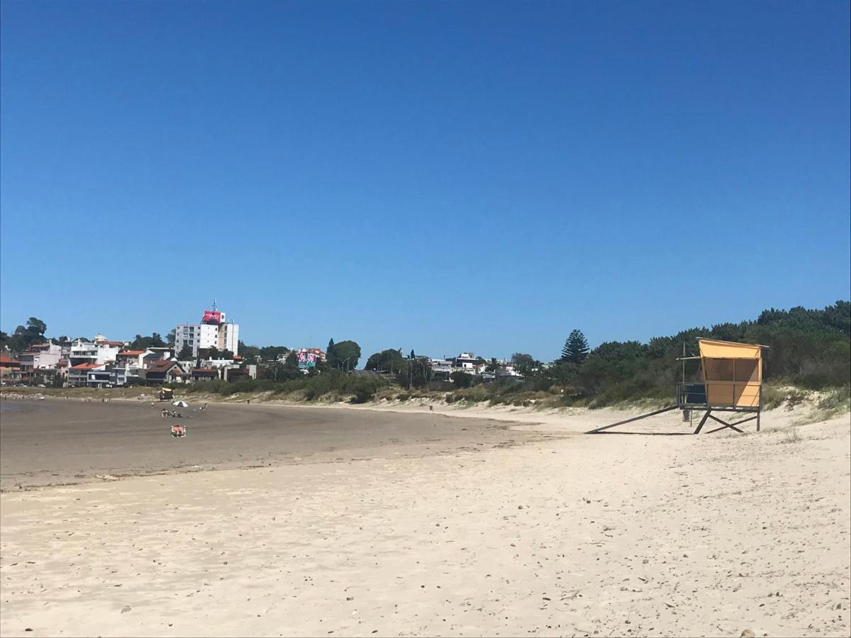 Mercure Montevideo Punta Carretas Εξωτερικό φωτογραφία