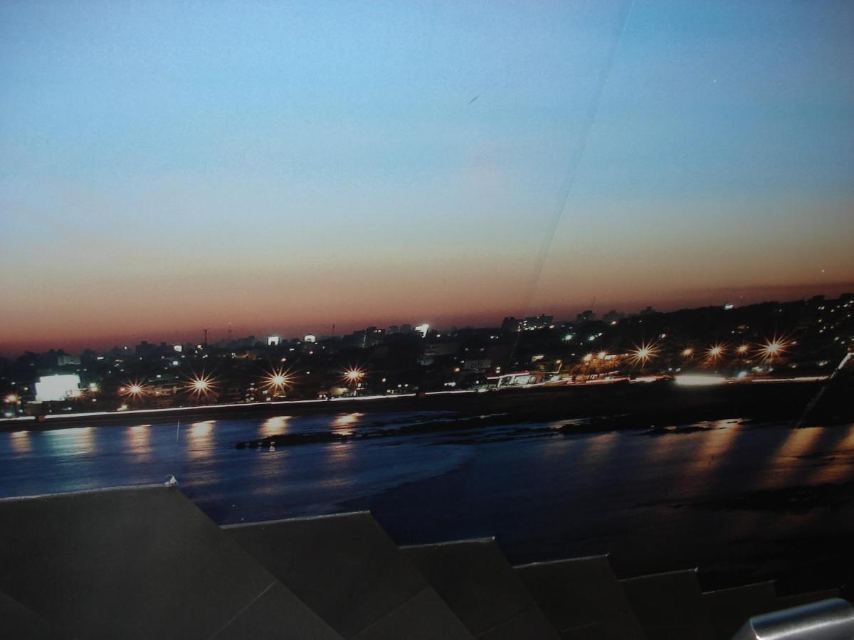 Mercure Montevideo Punta Carretas Εξωτερικό φωτογραφία