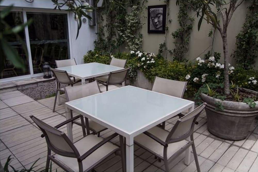 Mercure Montevideo Punta Carretas Εξωτερικό φωτογραφία
