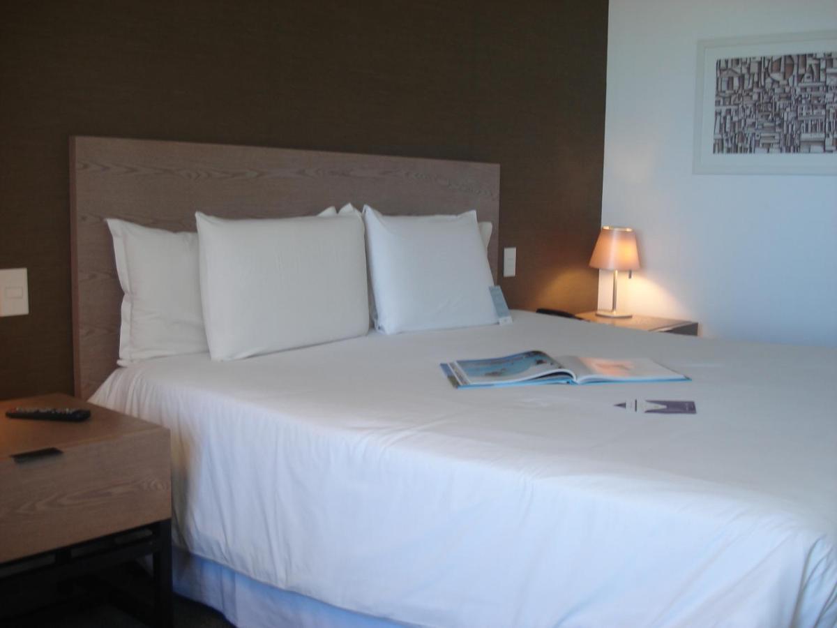 Mercure Montevideo Punta Carretas Εξωτερικό φωτογραφία