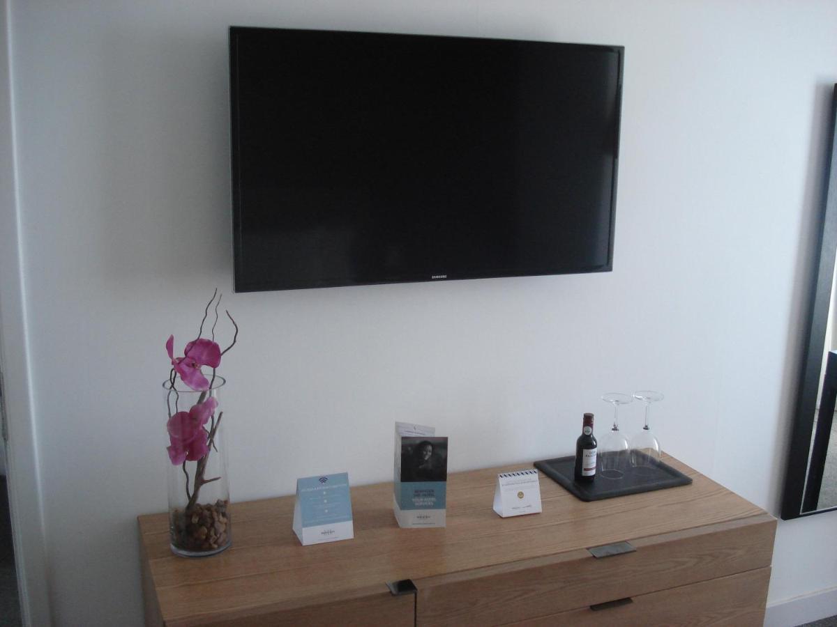 Mercure Montevideo Punta Carretas Εξωτερικό φωτογραφία