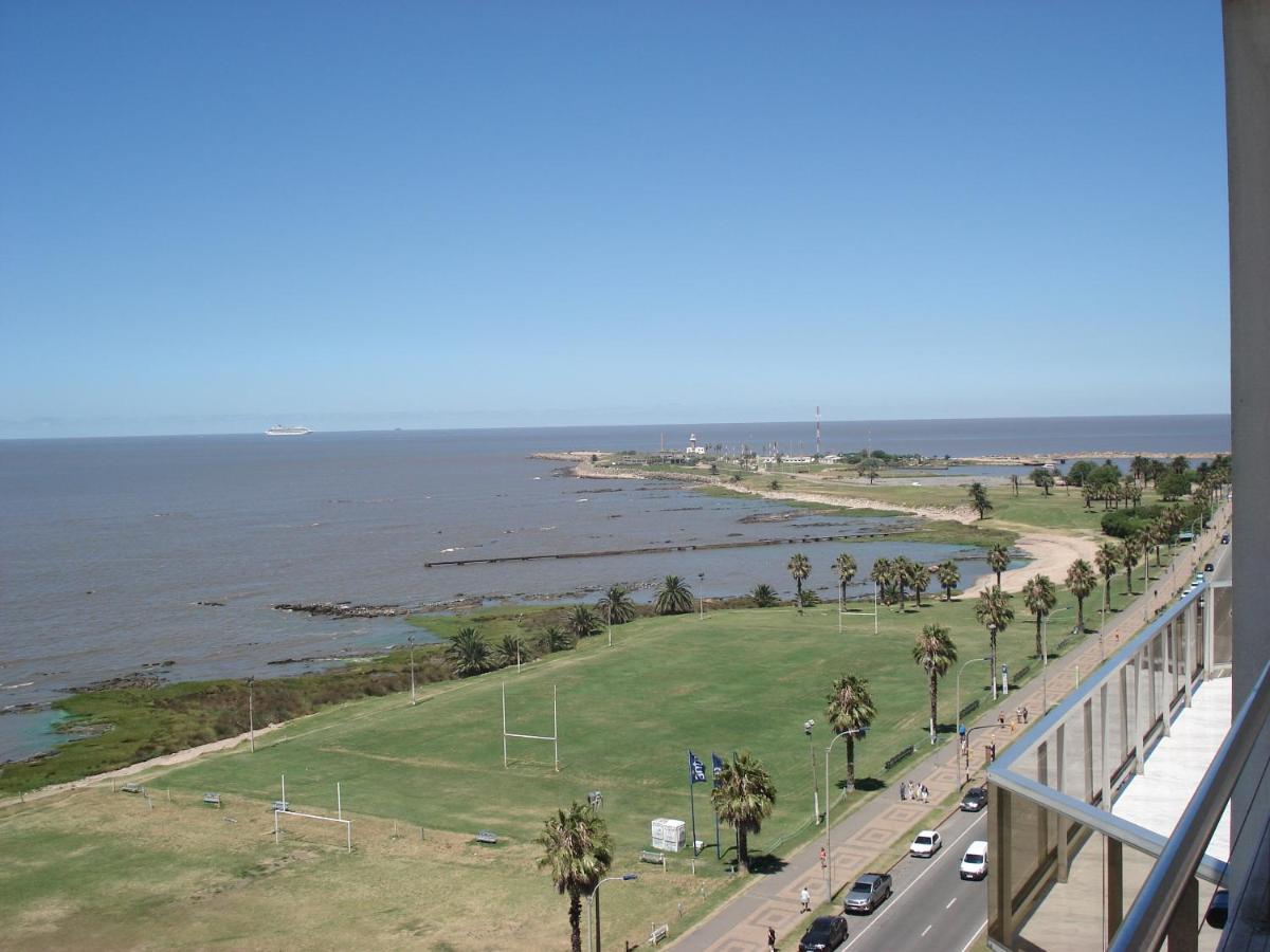 Mercure Montevideo Punta Carretas Εξωτερικό φωτογραφία