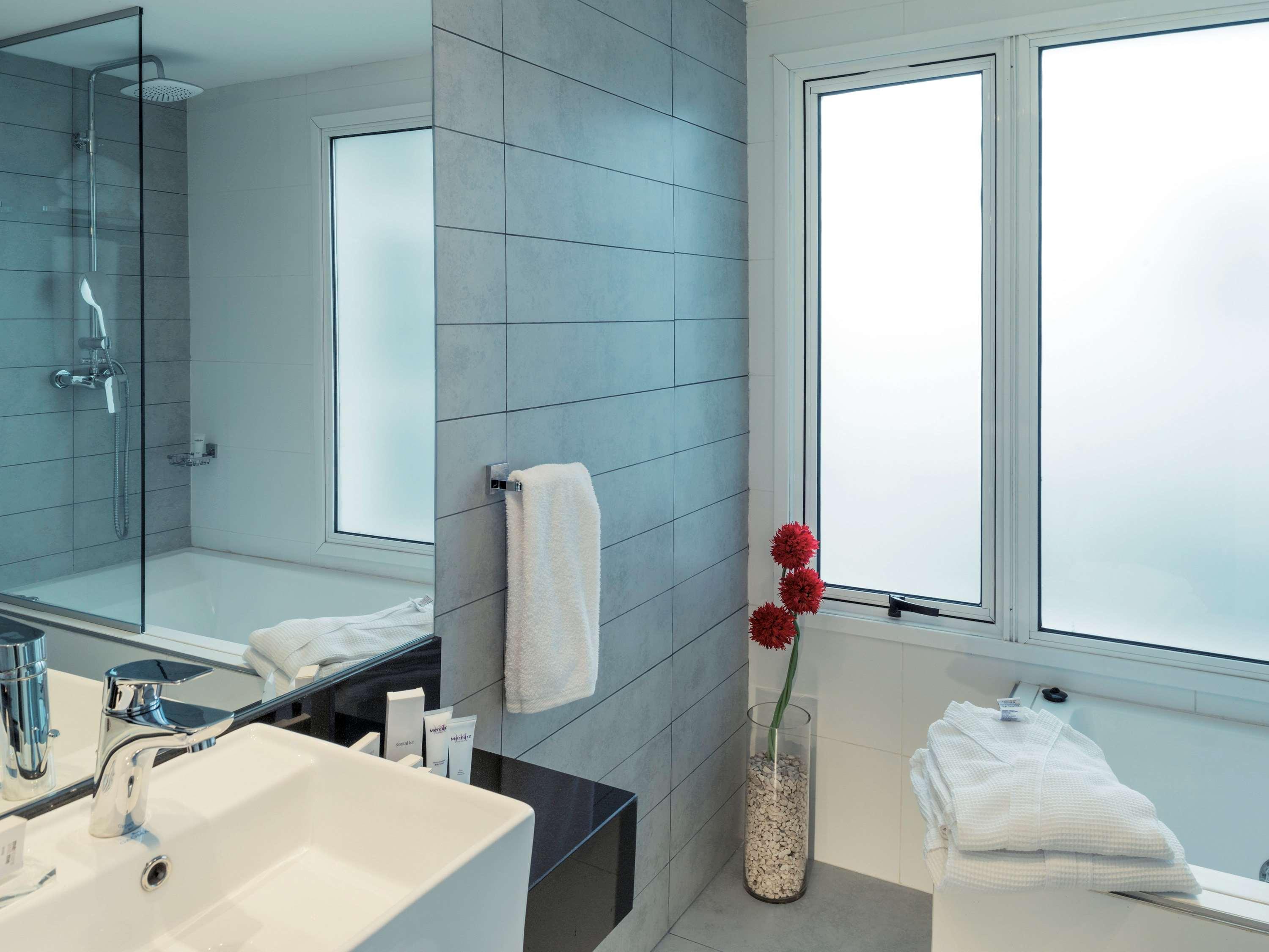 Mercure Montevideo Punta Carretas Εξωτερικό φωτογραφία