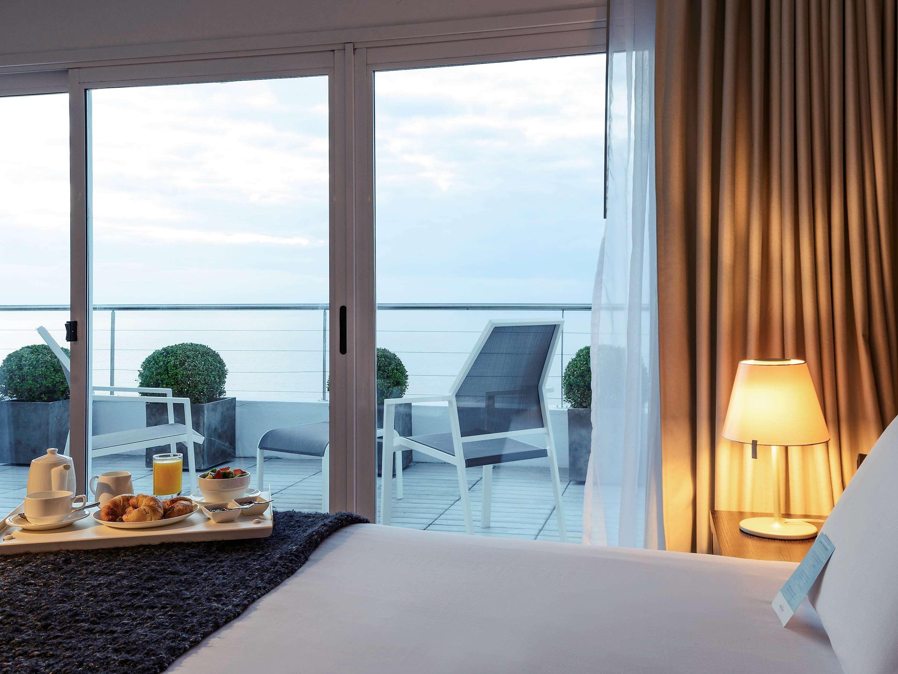 Mercure Montevideo Punta Carretas Εξωτερικό φωτογραφία