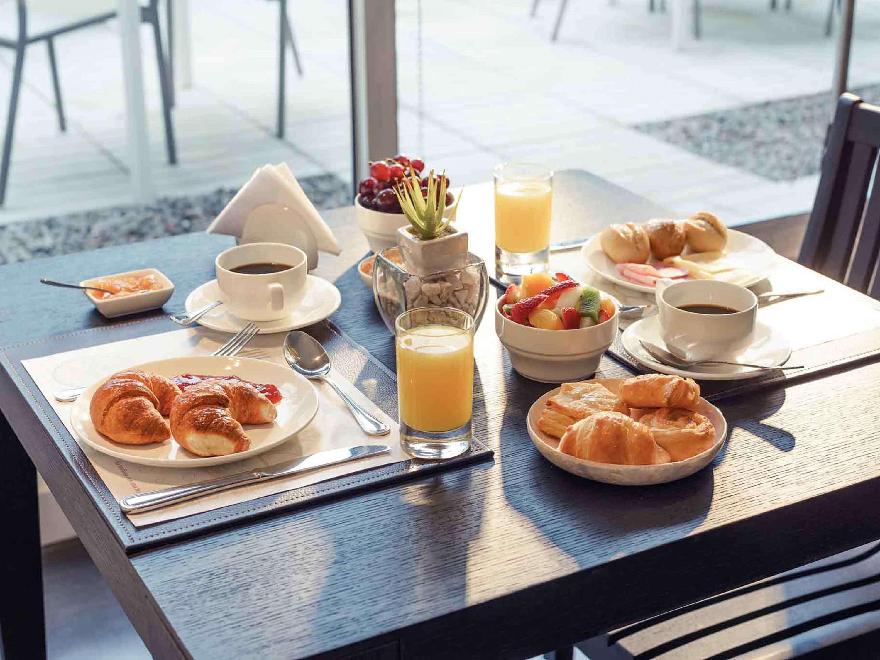 Mercure Montevideo Punta Carretas Εξωτερικό φωτογραφία