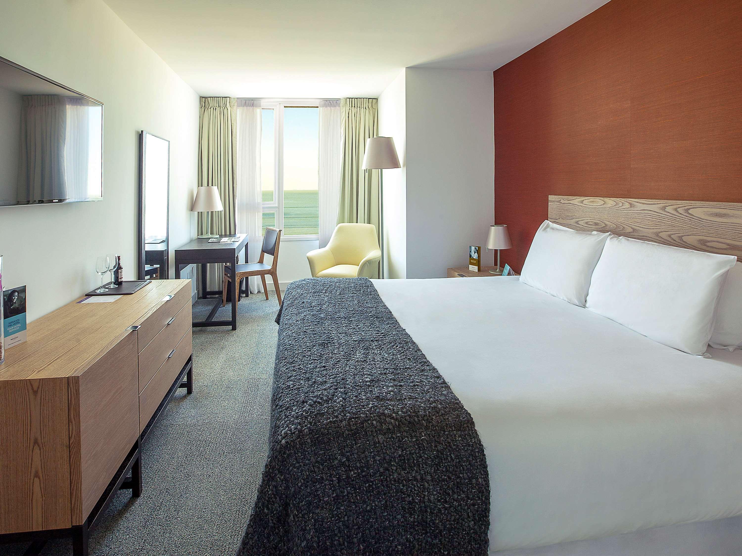 Mercure Montevideo Punta Carretas Εξωτερικό φωτογραφία