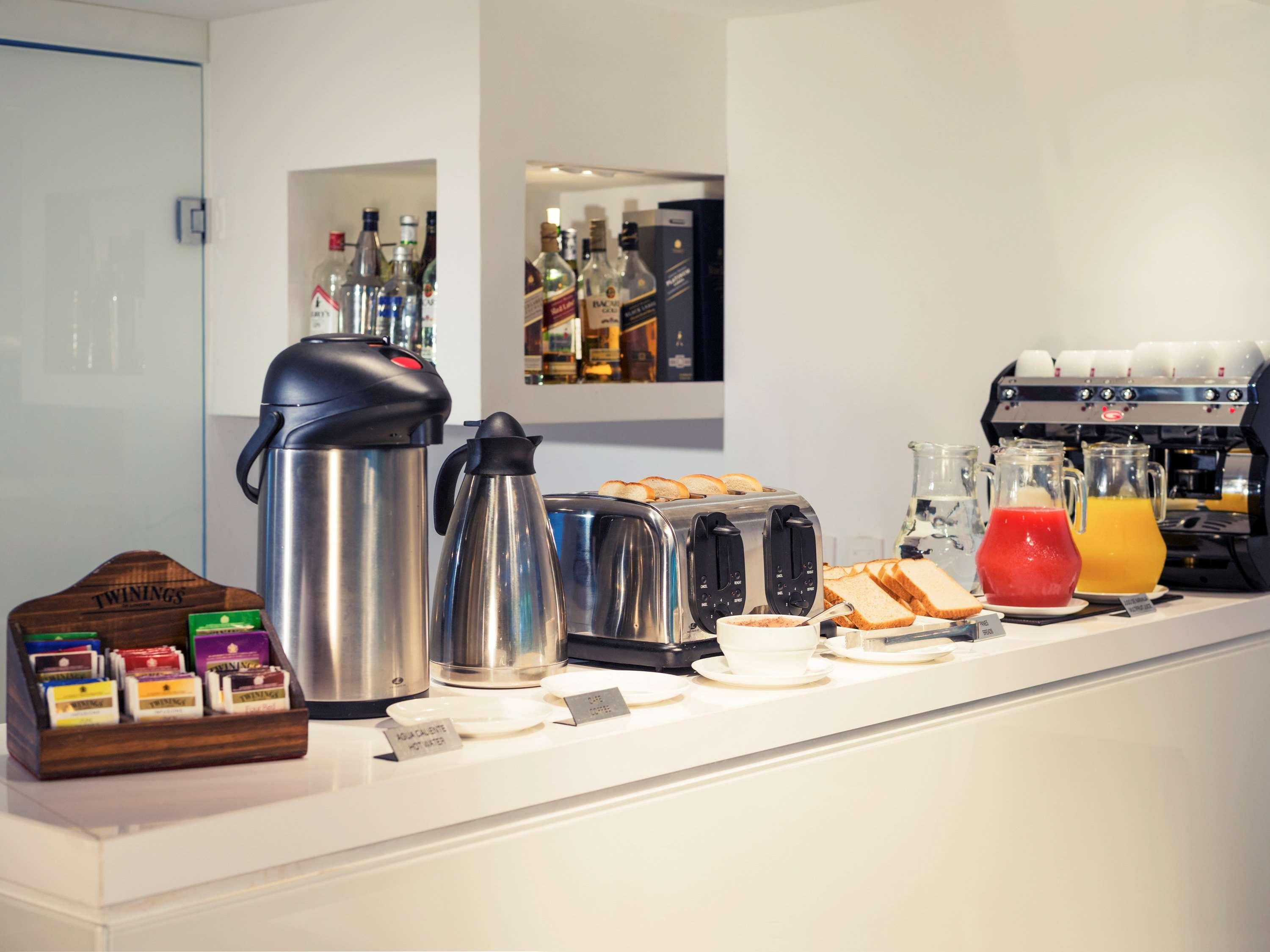 Mercure Montevideo Punta Carretas Εξωτερικό φωτογραφία