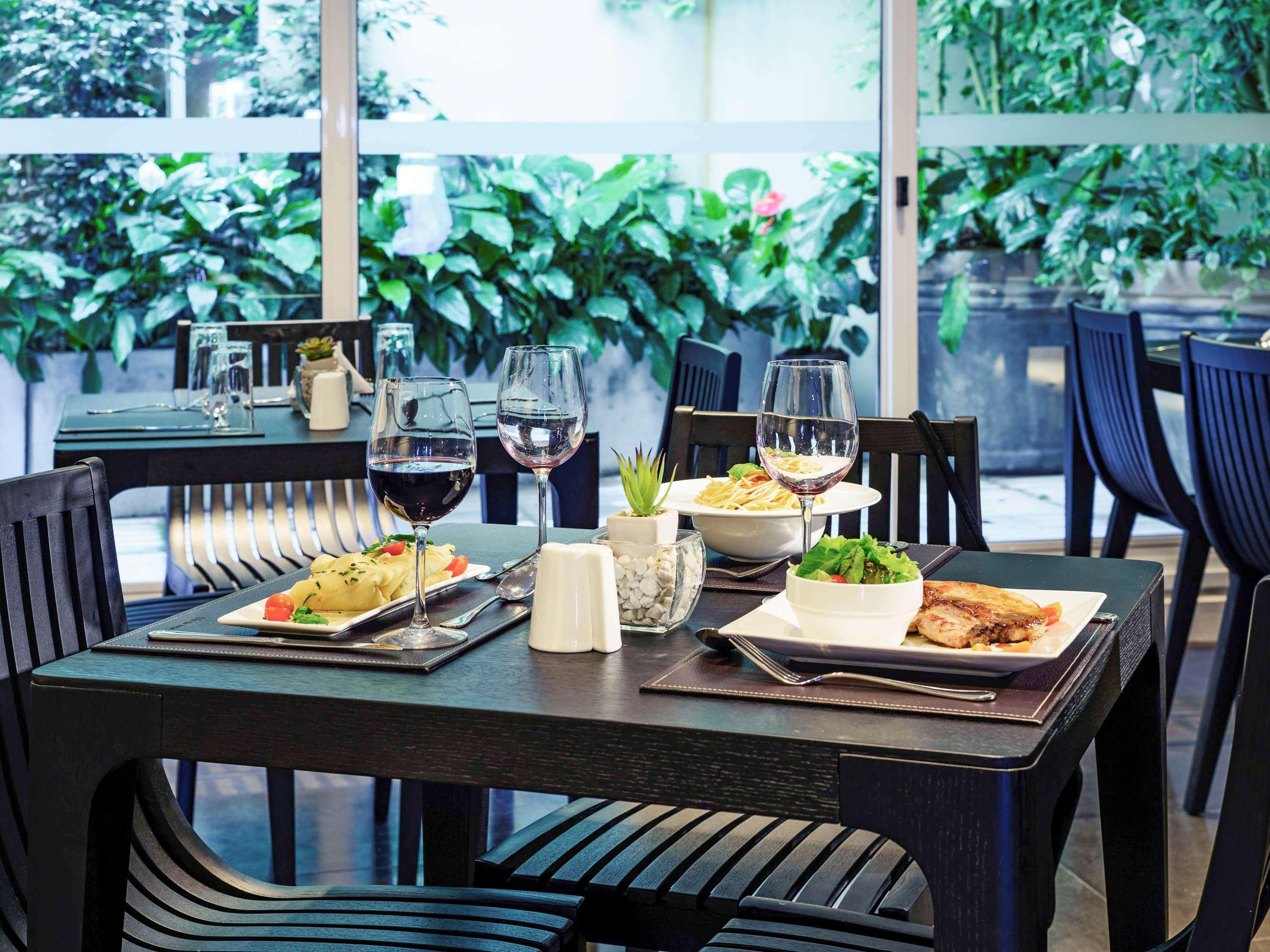 Mercure Montevideo Punta Carretas Εξωτερικό φωτογραφία