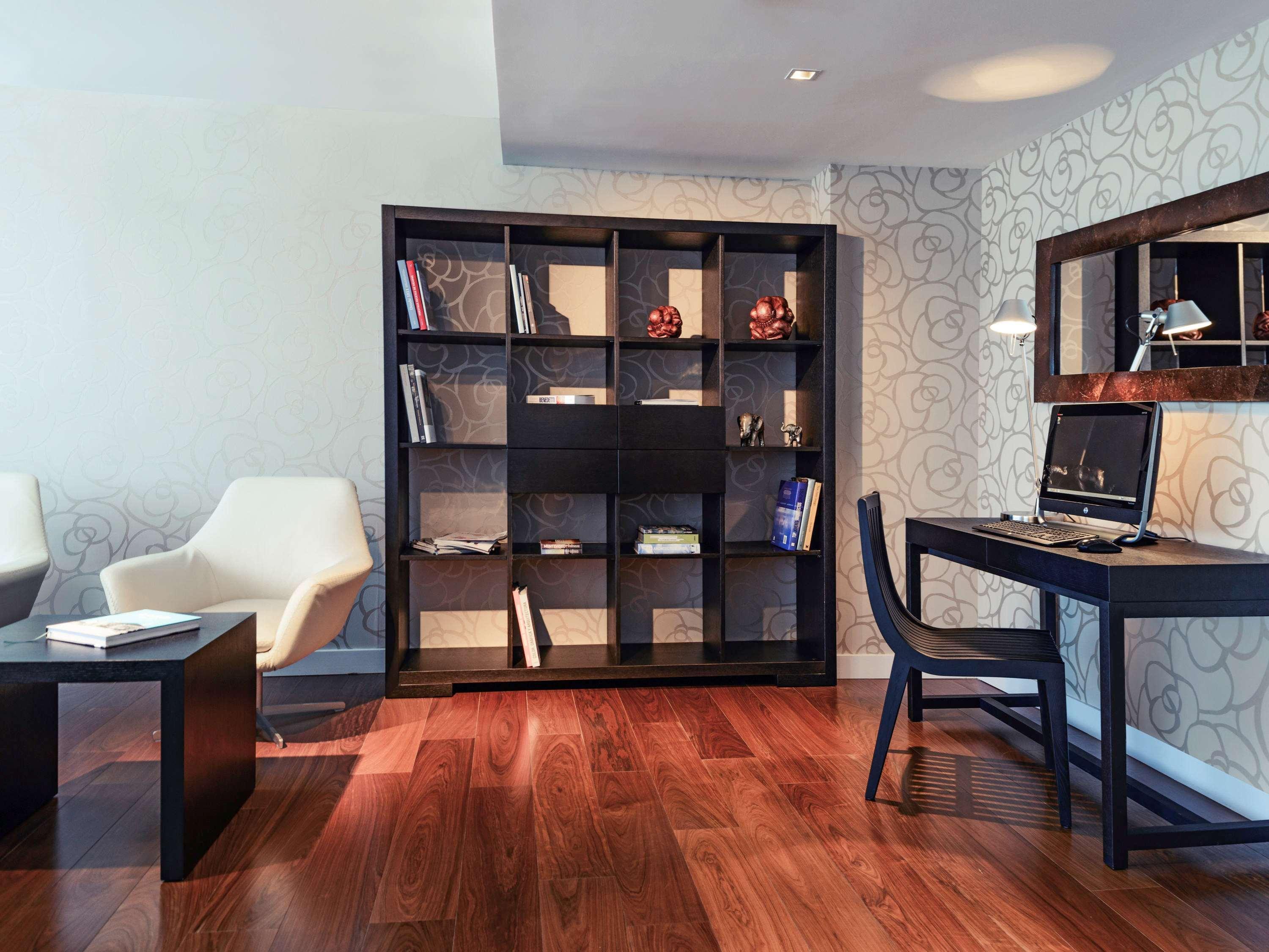 Mercure Montevideo Punta Carretas Εξωτερικό φωτογραφία