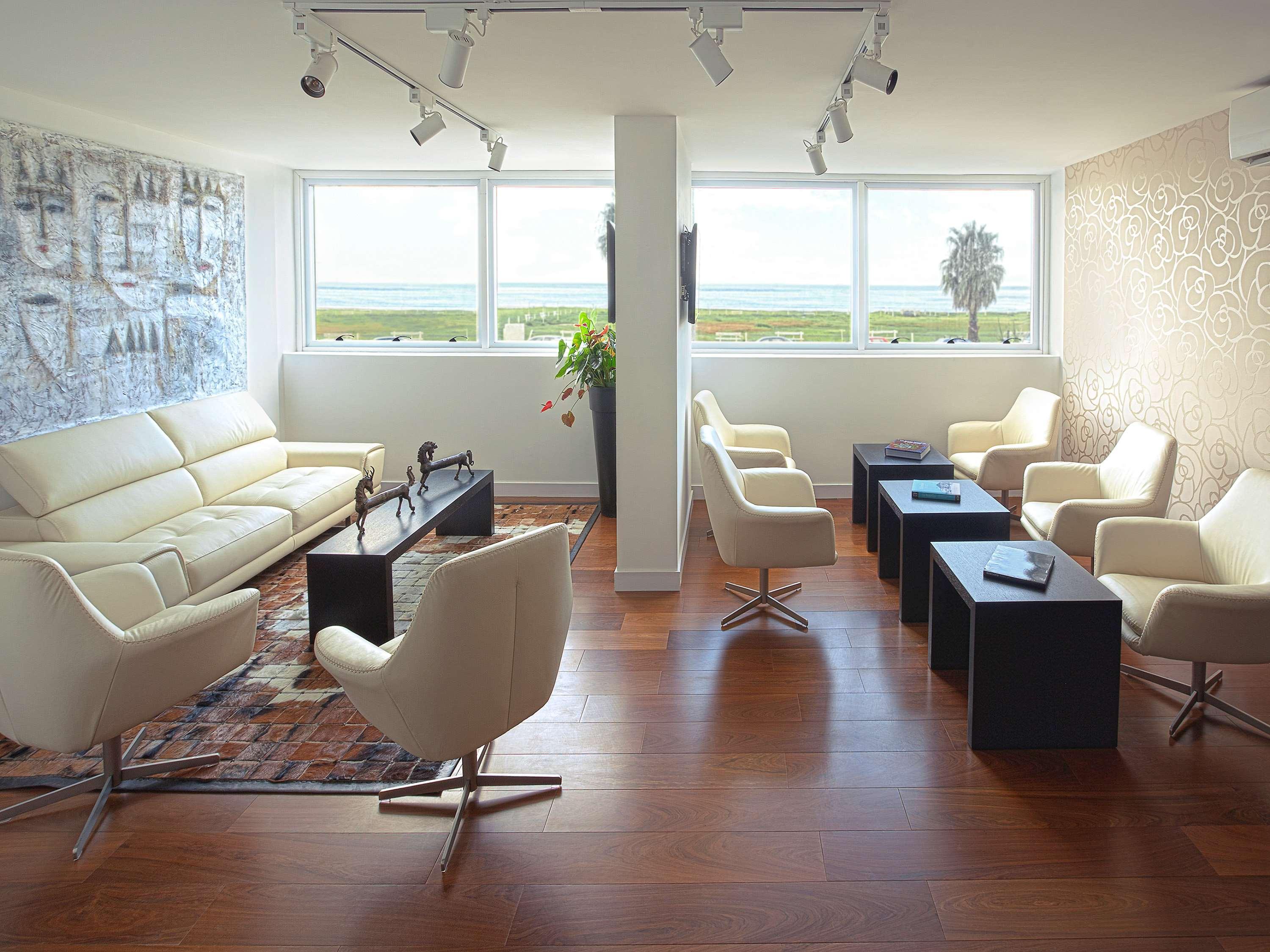 Mercure Montevideo Punta Carretas Εξωτερικό φωτογραφία