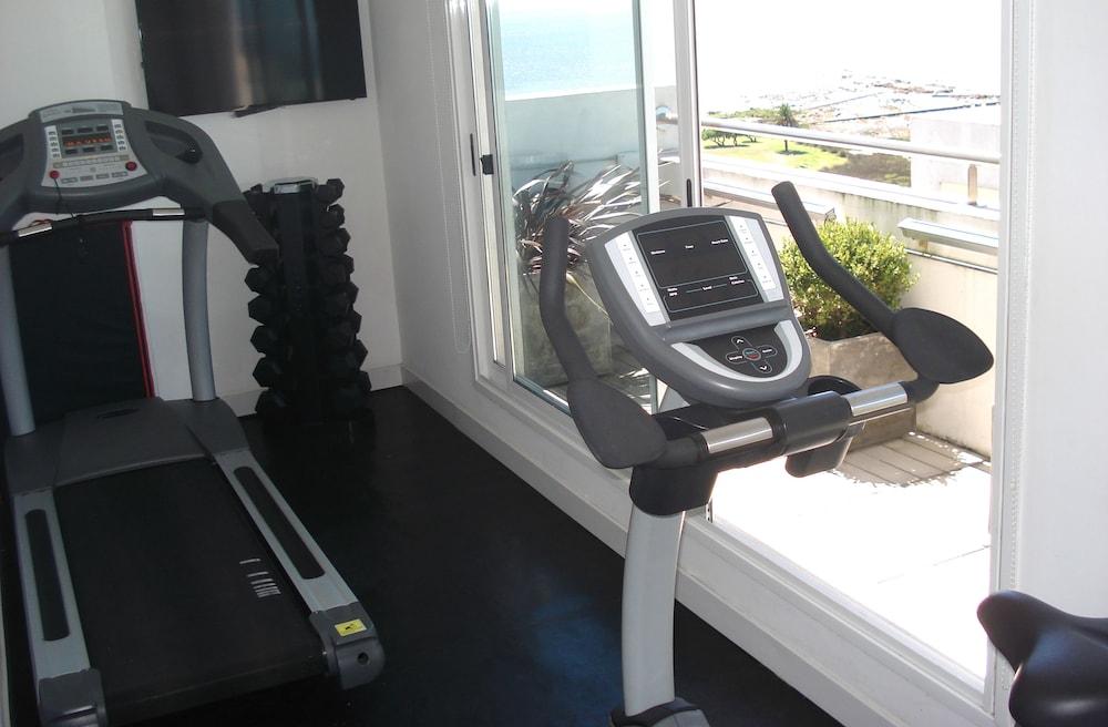 Mercure Montevideo Punta Carretas Εξωτερικό φωτογραφία