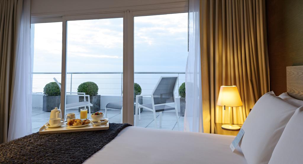 Mercure Montevideo Punta Carretas Εξωτερικό φωτογραφία