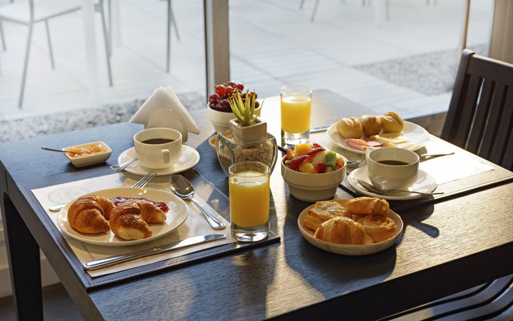Mercure Montevideo Punta Carretas Εξωτερικό φωτογραφία