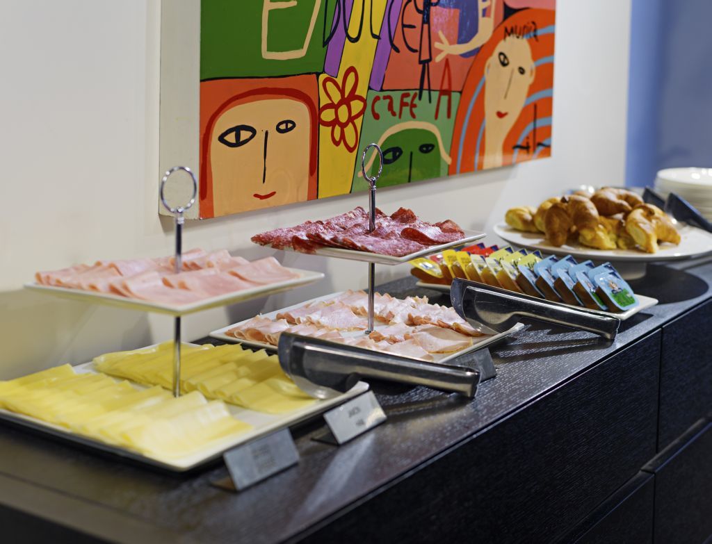 Mercure Montevideo Punta Carretas Εξωτερικό φωτογραφία