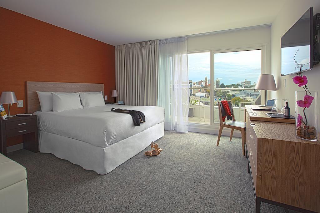 Mercure Montevideo Punta Carretas Εξωτερικό φωτογραφία