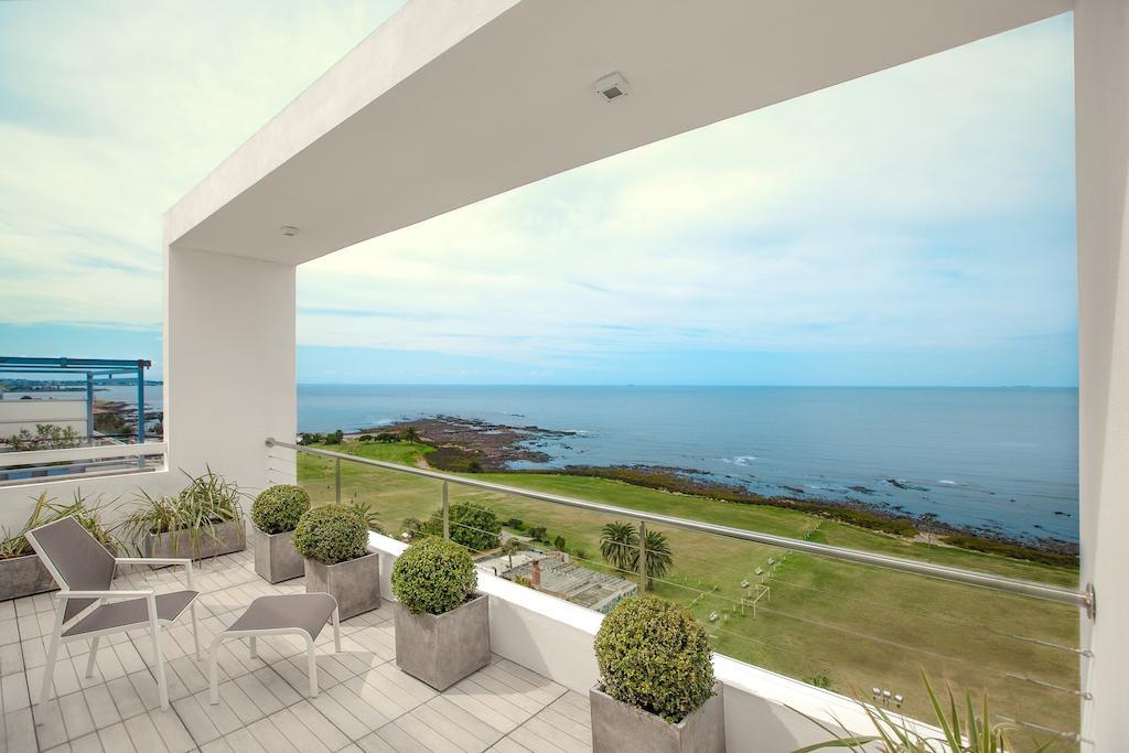 Mercure Montevideo Punta Carretas Εξωτερικό φωτογραφία