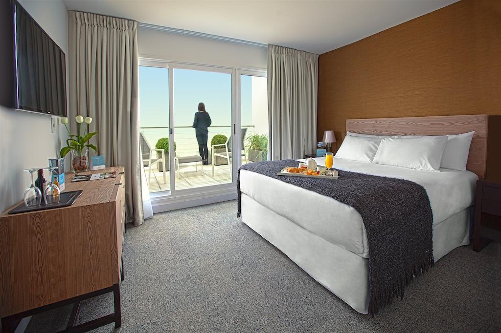 Mercure Montevideo Punta Carretas Εξωτερικό φωτογραφία