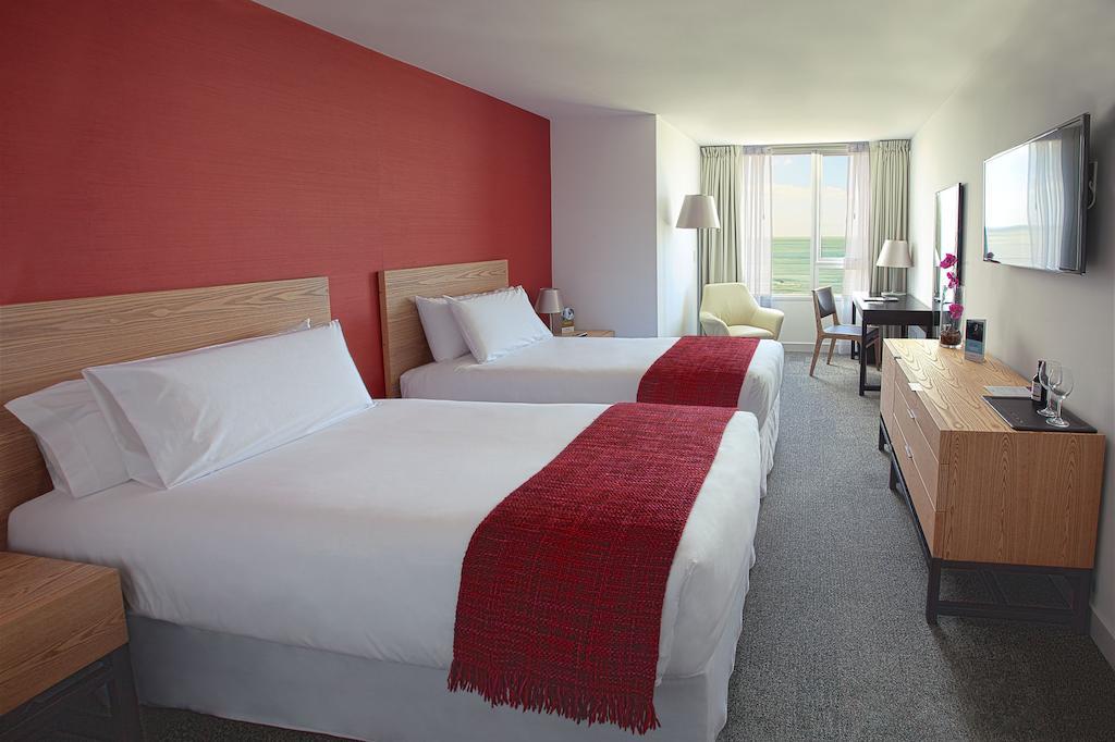 Mercure Montevideo Punta Carretas Εξωτερικό φωτογραφία