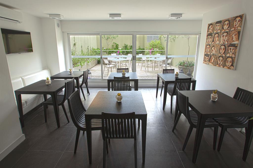 Mercure Montevideo Punta Carretas Εξωτερικό φωτογραφία