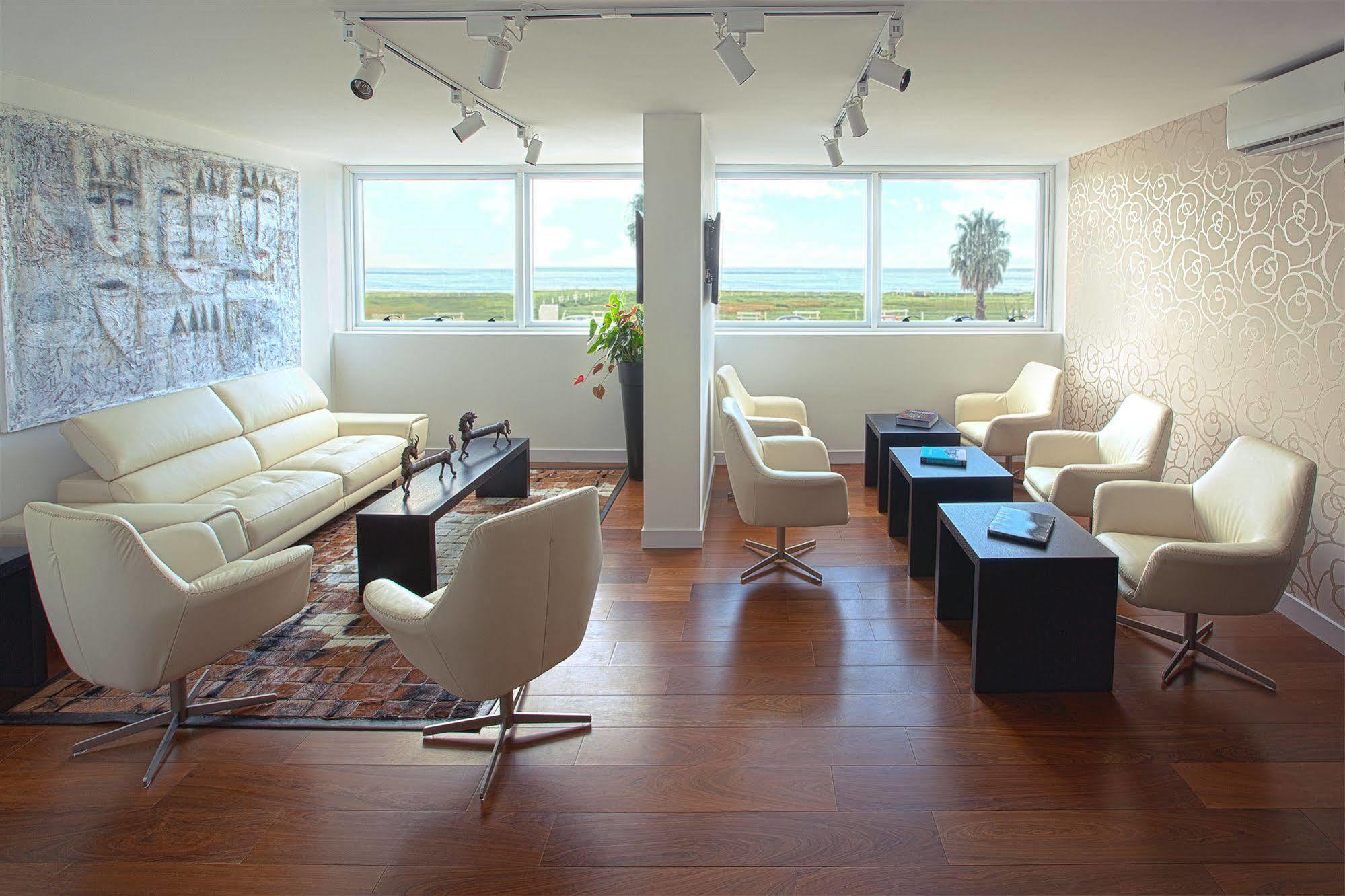 Mercure Montevideo Punta Carretas Εξωτερικό φωτογραφία
