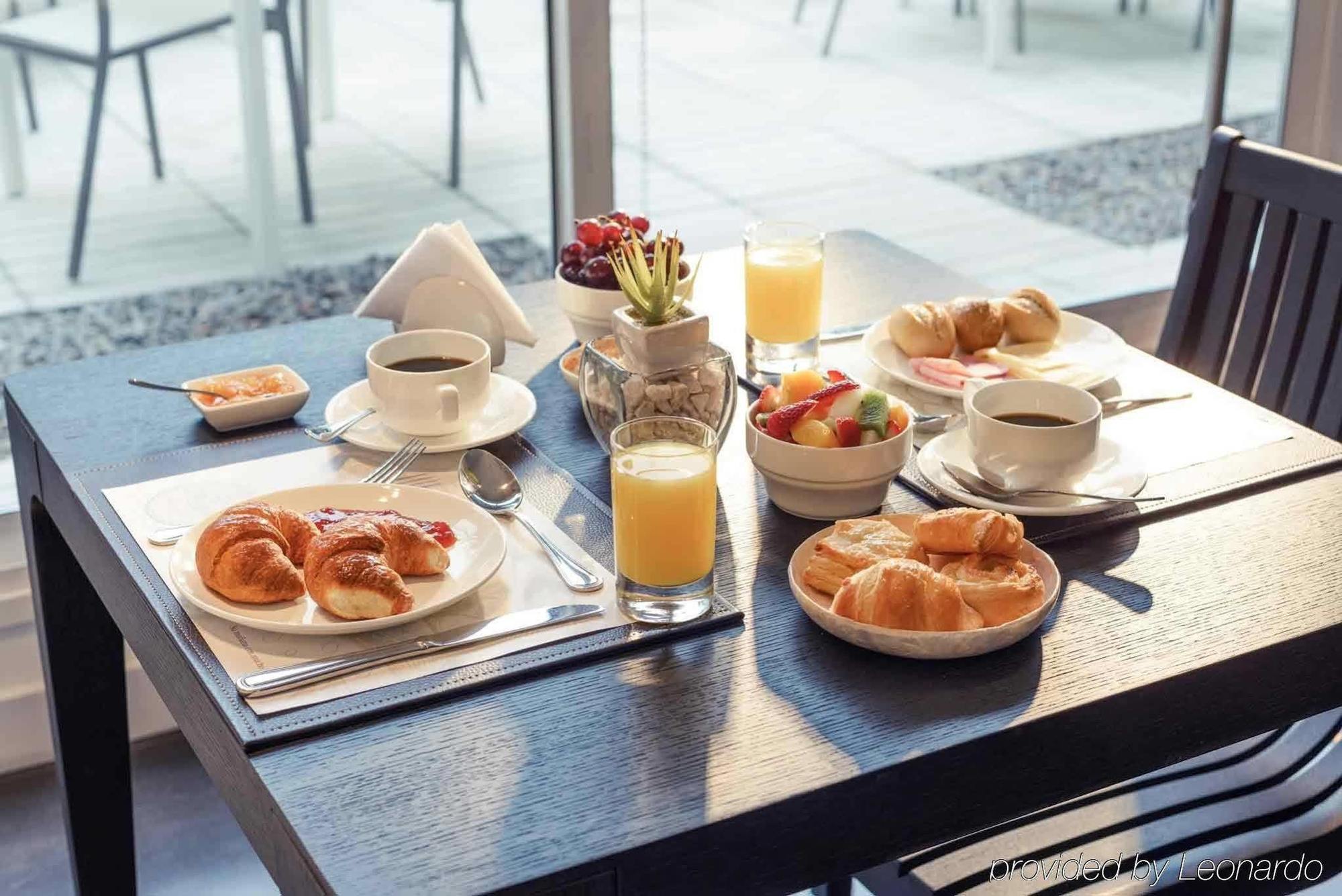 Mercure Montevideo Punta Carretas Εξωτερικό φωτογραφία