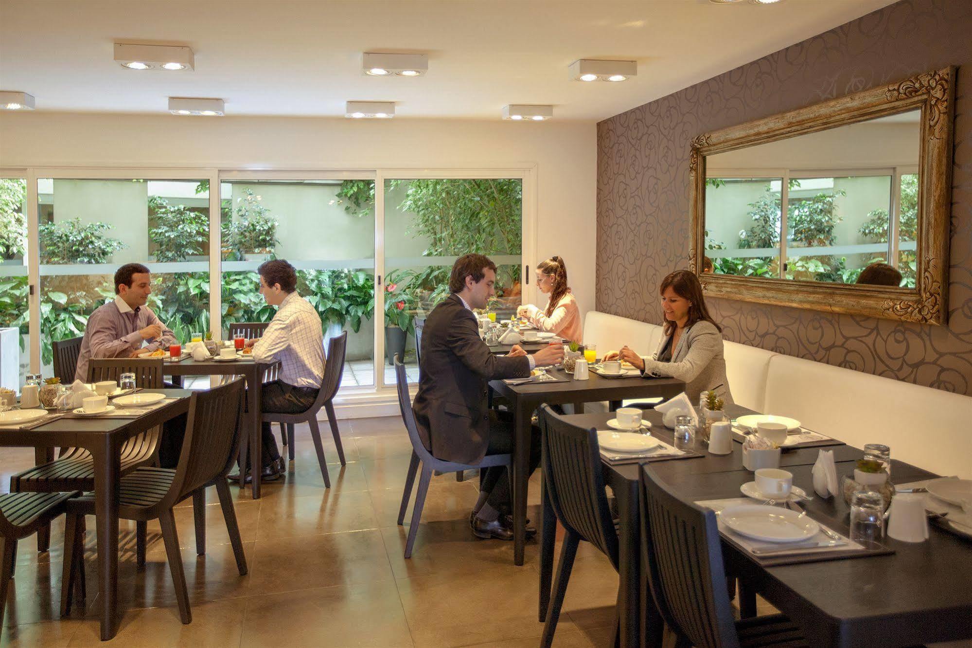 Mercure Montevideo Punta Carretas Εξωτερικό φωτογραφία