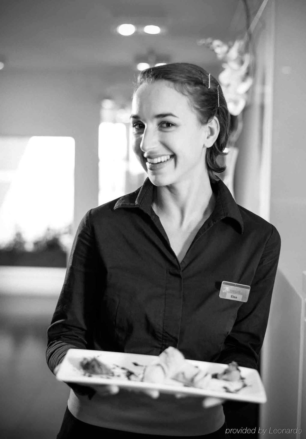Mercure Montevideo Punta Carretas Εξωτερικό φωτογραφία