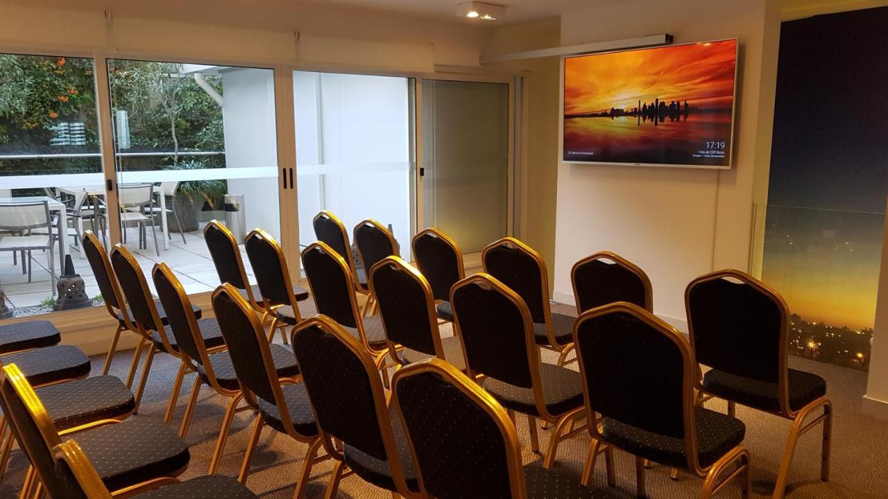Mercure Montevideo Punta Carretas Εξωτερικό φωτογραφία