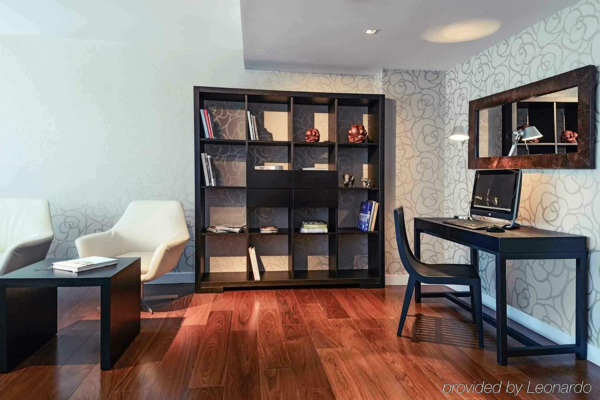Mercure Montevideo Punta Carretas Εξωτερικό φωτογραφία