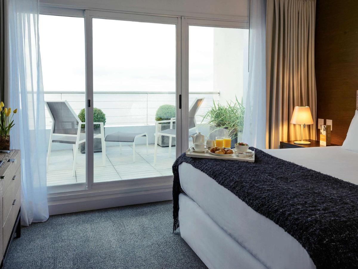 Mercure Montevideo Punta Carretas Εξωτερικό φωτογραφία
